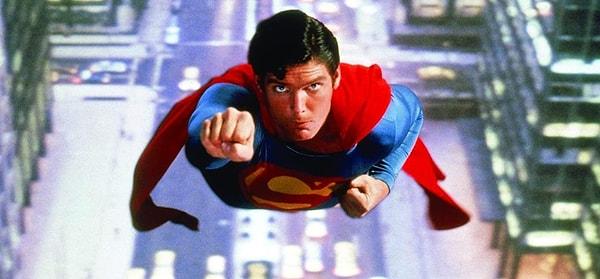 16. Superman (1978)