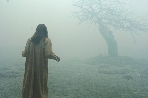 2. The Exorcism of Emily Rose / Şeytan Çarpması (2005) IMDb: 6.7