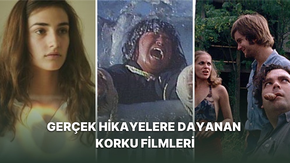 Elm Sokağında Kâbus Gerçekten Yaşanmış! Gerçek Öykülere Dayanan Korku Filmleri