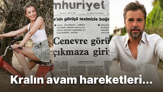 Türkiye'de İlk Petrol Rezervi Bulundu, Hitler Engellileri Kısırlaştırdı; Saatli Maarif Takvimi: 26 Temmuz