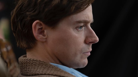 'Benediction' Scores Another Critical Win For British Writer/Director Terence Davies