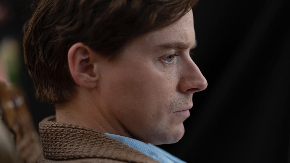 'Benediction' Scores Another Critical Win For British Writer/Director Terence Davies