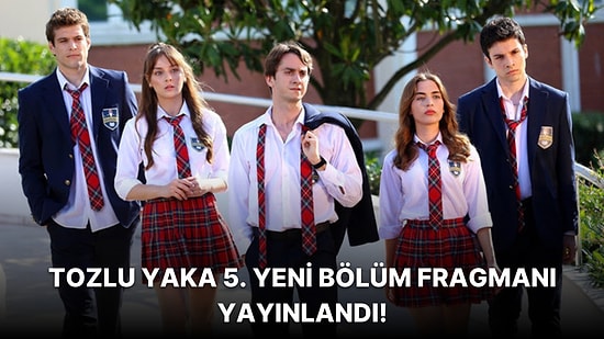 Tozluyaka 5. Bölüm Fragmanı Yayınlandı! "Vefa Bunu Hak Etmedi..."