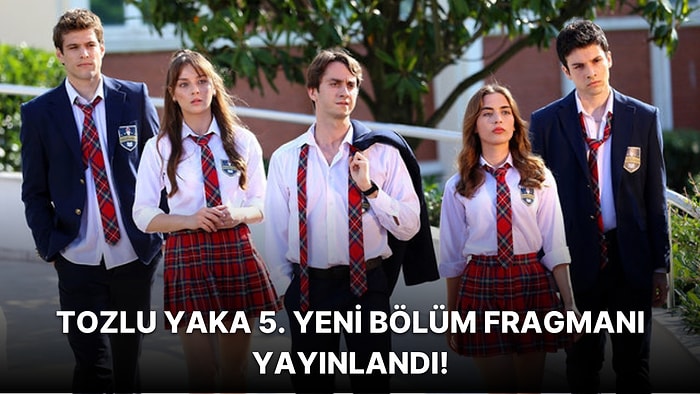 Tozluyaka 5. Bölüm Fragmanı Yayınlandı! "Vefa Bunu Hak Etmedi..."