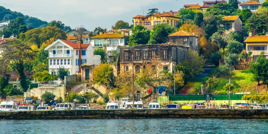 İstanbul Anadolu Yakası’nda Harika Bir Gün Geçirme Garantili ...