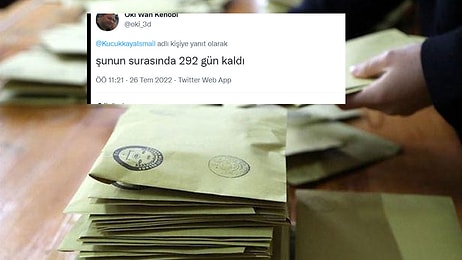 Ünlü Gazeteci Erken Seçim İçin Tarih Verdi: ‘Kış Geçecek, Bayram Bitecek, Bahar Gelecek’