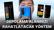 Xiaomi'nin Devasa Boyutlara Ulaşan Diğer Depolama Alanı Nasıl Silinir?
