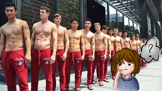 Тест: Ответьте на несколько безобидных вопросов, а мы расскажем, как будут звать вашего следующего парня