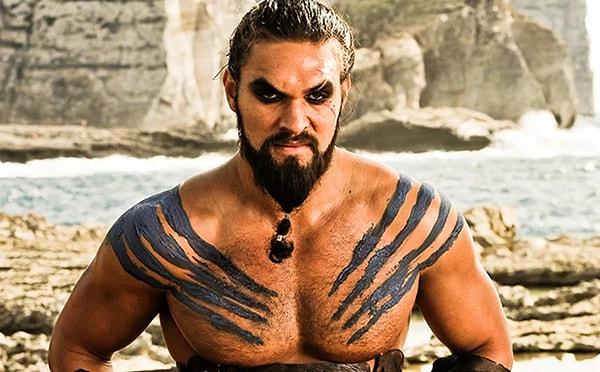 ‘Game of Thrones’ dizisini izleyenler ‘Khal Drogo’ karakterini anımsayacakladır. Zaten böylesine iyi bir oyunculuk zor unutulur desek yeridir.