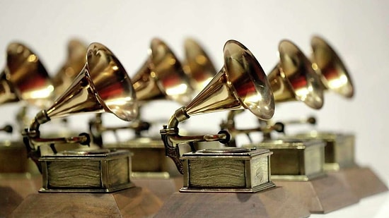 Bu Sanatçıların Hangi Şarkılarıyla Grammy Aldıklarını Bulabilecek misin?