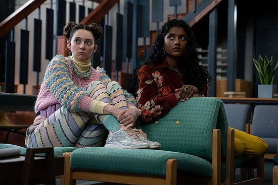 ‘Sex Education’: Why Tanya Reynolds Exited Netflix’s Top TV Series