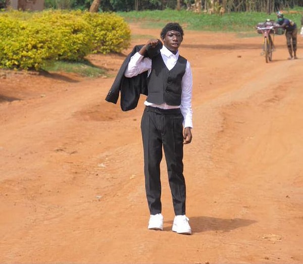 Однако после выхода документального фильма Afrimax TV создал страницу GoFundMe, где было собрано большое количество пожертвований от зрителей по всему миру. Эти деньги были использованы, чтобы построить новую жизнь для Занзимана и его матери.