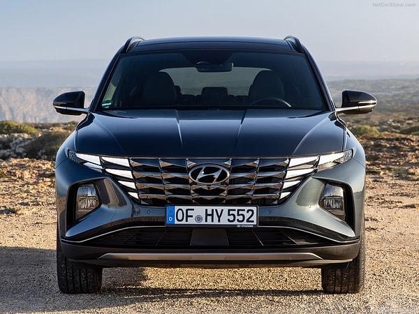 Yaşanan artış ile beraber Hyundai bu yıl toplam 262 binden fazla araç satmayı başardı.