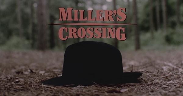 1. Miller's Crossing (1990)
