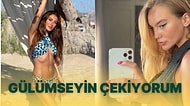 Çok Sevdiğimiz Influencerların Yaz Günlerinden En Beğenilen Paylaşımları