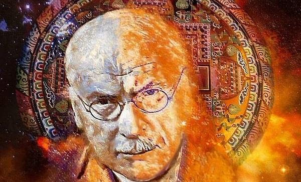 Jung’un bu yoldaki en büyük destekçisi ve ilham kaynağı ise astroloji olmuştur. Astroloji ve burçlar ile uzun süre ilgilenmiş ve bu alanı psikoloji ile harmanlamıştır.