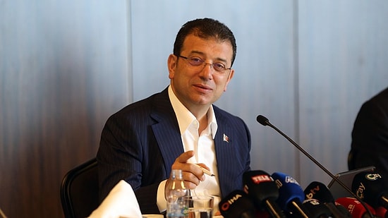 İmamoğlu'ndan Tatil Eleştirilerine Yanıt: 'Erdoğan Benden Dört Kat Fazla Tatil Yapmış'