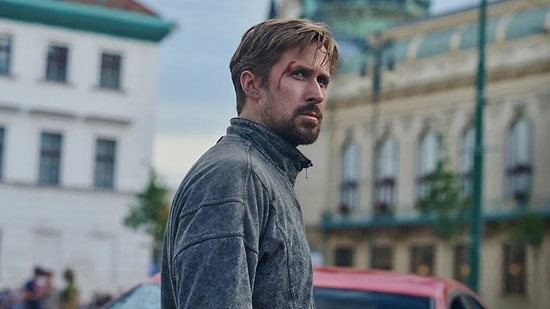 'The Gray Man' Review - Beware If You Don't Already Love Action Movies