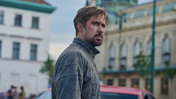 'The Gray Man' Review - Beware If You Don't Already Love Action Movies