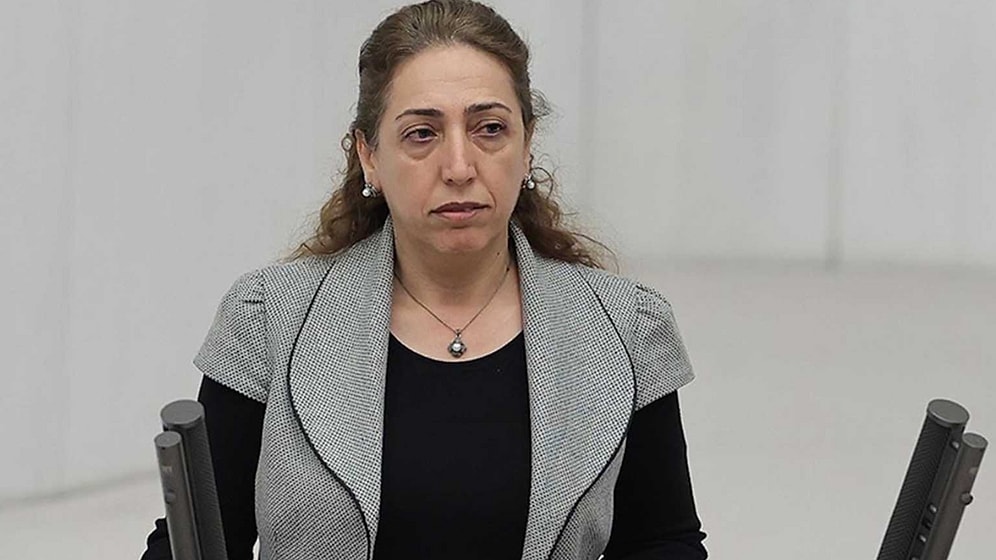 Salihe Aydeniz Hakkında Komisyon Kararı: Dokunulmazlığı Kaldırılıyor