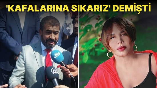 Sezen Aksu İçin ‘Kafasına Sıkarız’ Diyen Erol Bulut İhaleye Doymuyor!