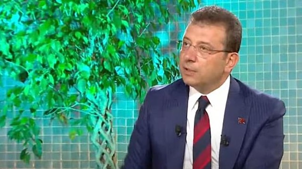 'Genel Başkanımızın attığı imzanın altına bize nefer olmak düşer'