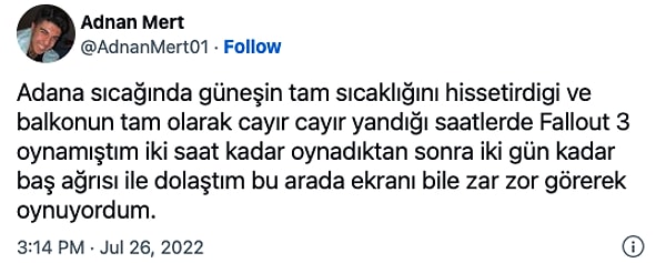 1. Oyuncular da kendilerini oyunların kollarına bıraktıkları en garip yerleri birer birer paylaşmaya başladılar!