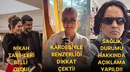 27 Temmuz'da Yaşanan Son Dakika Magazin Haberlerini ve Güncel Magazin Olaylarını Anlatıyoruz!