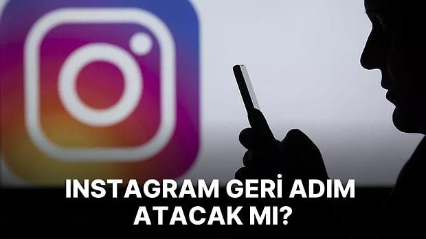 Yeni Güncellemesinden Sonra Kullanıcılarından Büyük Tepki Alan Instagram, Çakma TikTok Olmakla Suçlandı!