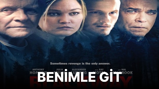 Benimle Git (Blackway) Filminin Konusu Nedir? Benimle Git Oyuncuları Kimlerdir?