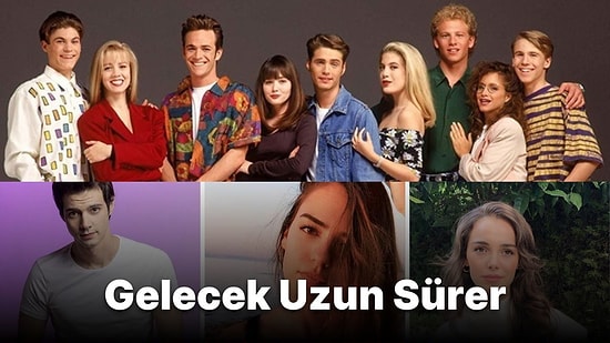 Beverly Hills Türkiye'ye Uyarlanıyor: Gelecek Uzun Sürer!