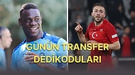 Cimbom İçin Hedefler Midtsjö ve Normann! 27 Temmuz'da Öne Çıkan Türkiye'den ve Dünyadan Transfer Söylentileri