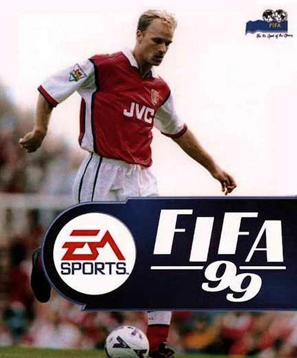 7. FIFA 99 (1998)