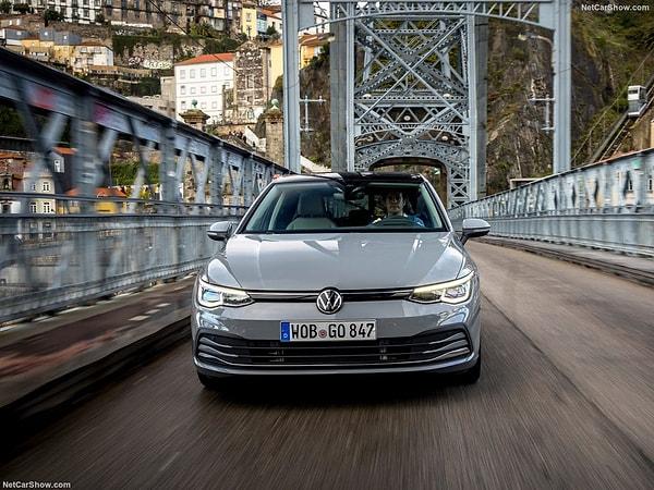 Volkswagen Haziran ayının yarısında bünyesinde bulunan modellerin fiyat listesini güncelledi.