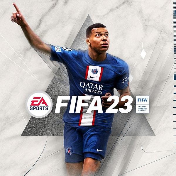31. FIFA 23 (2022)