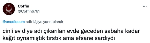 9. Ayy işin içine cin peri girdiğinde unutulmaz anlar yaşanıyor.😅