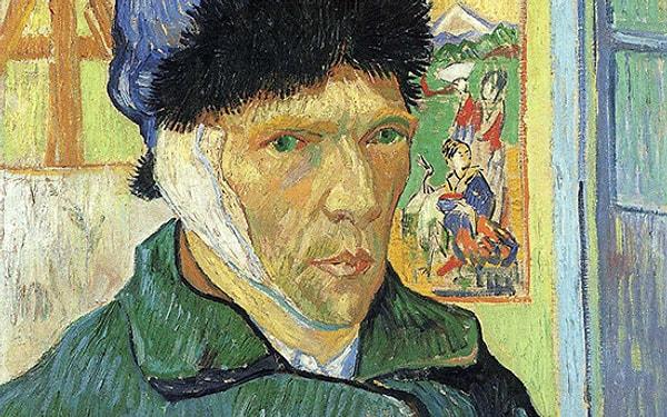 Van Gogh'un bitmek bilmeyen sıkıntıları sıkça gördüğü halüsinasyonları ve depresyonu da beraberinde getirmiştir.
