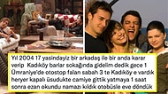Yakın Arkadaşlarıyla Yaşadıkları En Unutulmaz Olayları Paylaşarak Hepimizi Güldüren Kullanıcılar