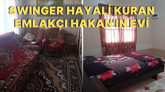 İçerdeki Detayları Görünce "Oha Aynısı" Diyeceğiniz Bu Evlerin Analizi Sizi Kahkahalara Boğacak