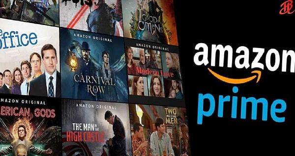 Amazon Prime’ın yeni abonelik ücretleri 15 Eylül 2022 tarihinden itibaren yürürlüğe girecek.