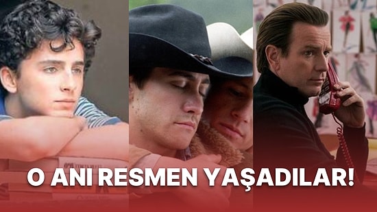 Adeta Rolleriyle Bütünleştiler! LGBTQ Rolleriyle Gönüllerimizde Taht Kurmuş Hollywood Oyuncuları