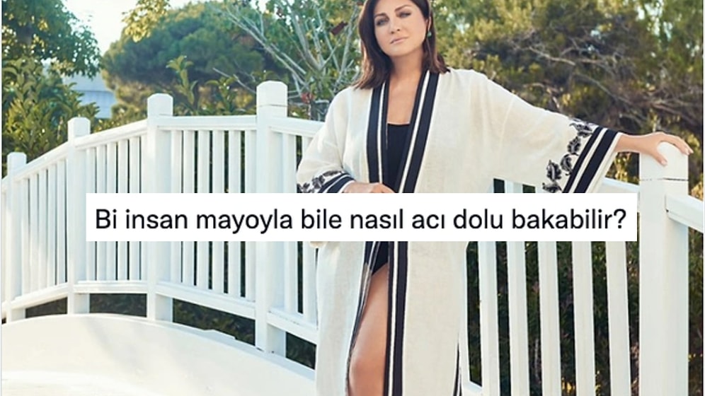 Hüzünlü Sibel Can Bakışı, Weeknd Konseri... Bir Hafta Boyunca Ünlüleri Mizahına Alet Ederek Güldüren Kişiler