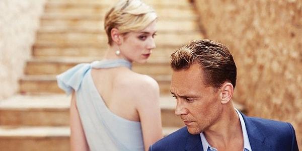 9. The Night Manager (2016)
