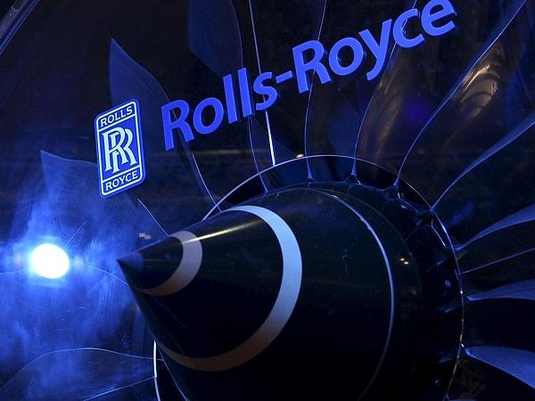 Rolls-Royce Yönetim Kurulu Başkanı Anita Frew Atamayla İlgili Konuştu!