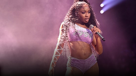 Hazır Yeni Şarkısı da Çıkmışken Dinlemeniz Gereken 12 Normani Şarkısı