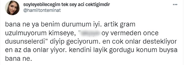 'Aynı gemideyiz'