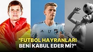 Eşcinsel Futbolcu Collin Martin, 2022 Katar Dünya Kupası'nda Ülkesini Temsil Etmek İstediğini Açıkladı!