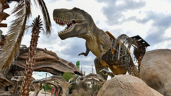 AKP Ankapark'taki Zarardan Yavaş'ı Sorumlu Tuttu: 'Suç Duyurusunda Bulunacağız'