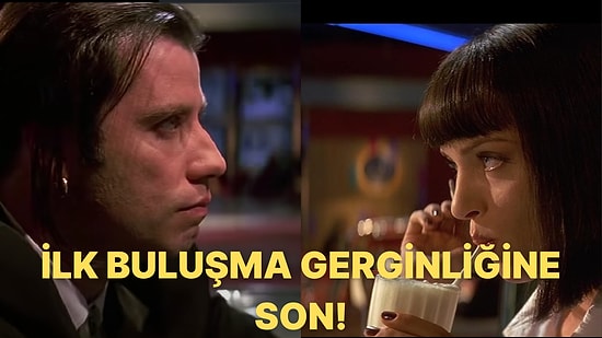 İlk Buluşmadan Alnının Akıyla Çıkmak İsteyenler İçin Birbirinden Kıymetli Tavsiyeler