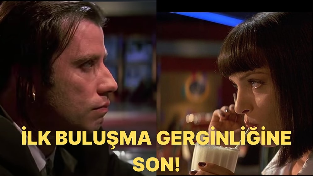 İlk Buluşmadan Alnının Akıyla Çıkmak İsteyenler İçin Birbirinden Kıymetli Tavsiyeler